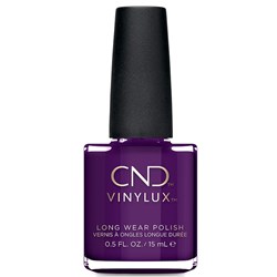 CND Vinylux weekly polish - #305 temptation